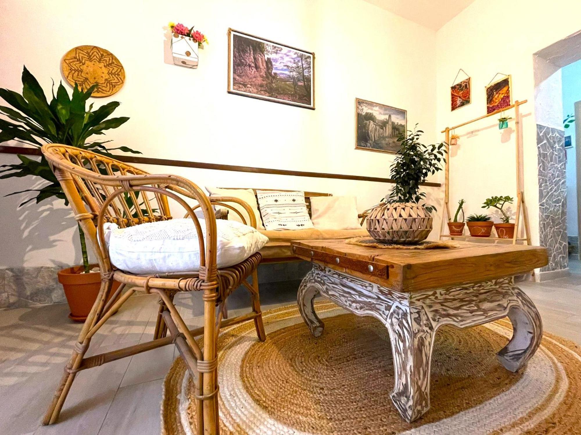 Khorakhane อาลเกโร ภายนอก รูปภาพ